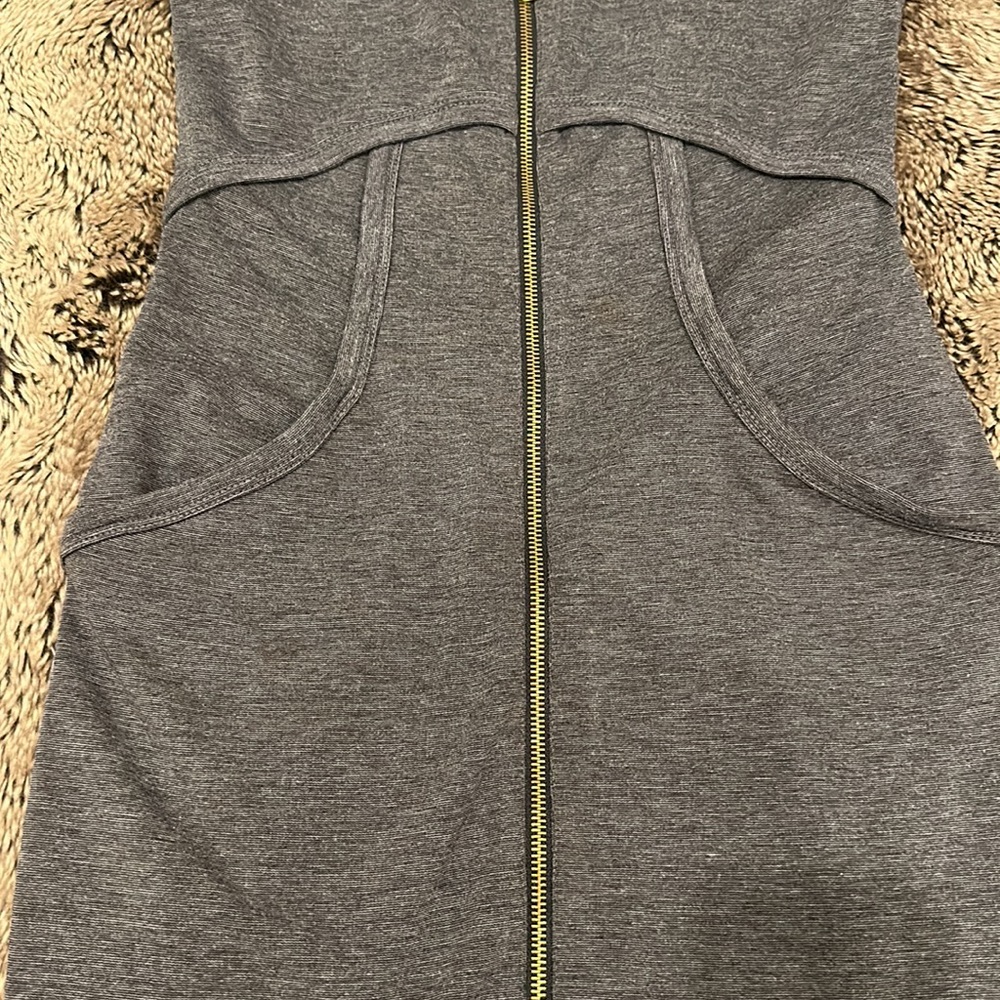 T by Alexander Wang Dress Size S - Picture 3 of 4